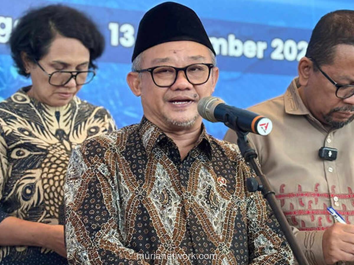 Kemendikdasmen Kaji Wacana Bahasa Portugis dan Perubahan Nama Pelajaran Bahasa Indonesia