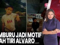 Ibu Kiano Tiba dari Malaysia, Duka Menyergap di Rumah Duka Bintaro