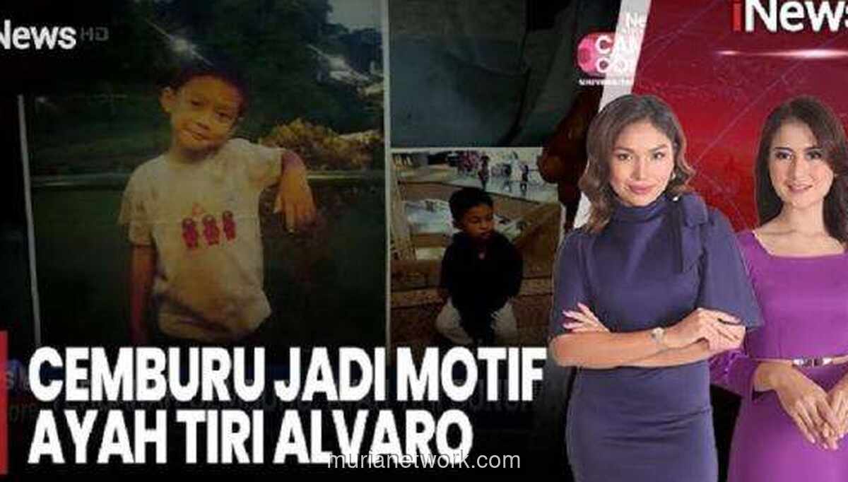 Ibu Kiano Tiba dari Malaysia, Duka Menyergap di Rumah Duka Bintaro