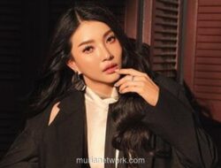 Sarwendah Bantah Isu Halangi Ruben Onsu Jumpa Anak: Tinggal WhatsApp Saja