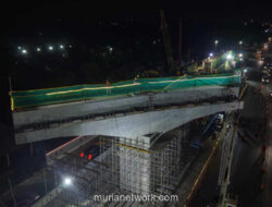 Sosrobahu Menari di Atas Keramaian Jogja, Jawab Tantangan Keraton