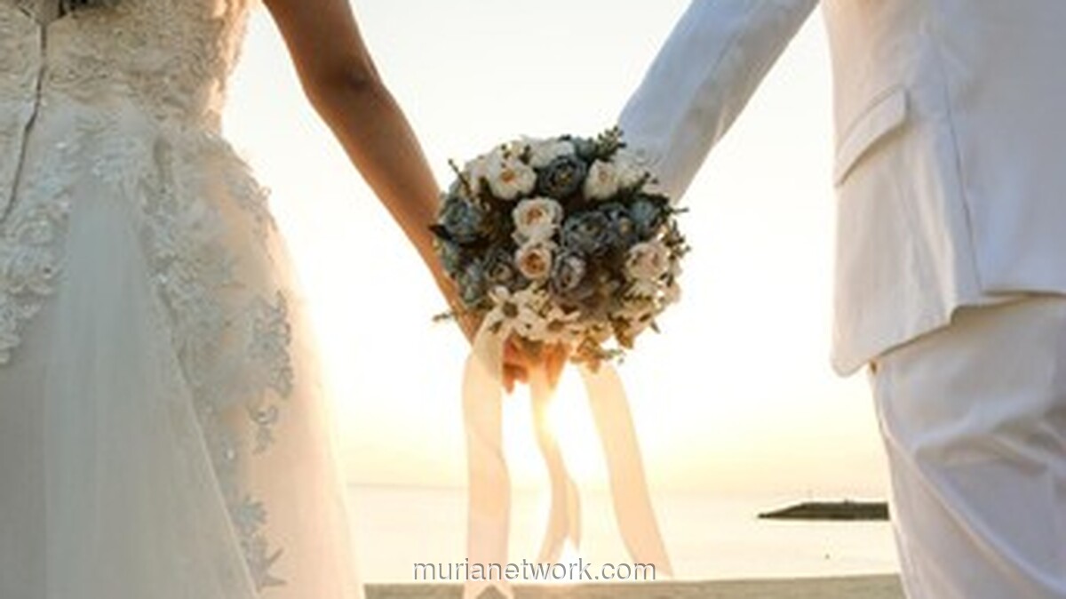 Tawaran Nikah Siri Bertebaran di Medsos, MUI Ingatkan Risiko Hukum Mengintai