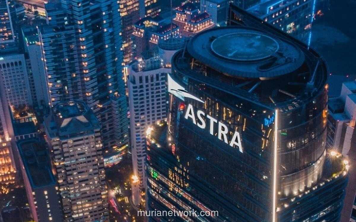 Astra Tanamkan Kesadaran Lingkungan Lewat Workshop Kolaboratif di Padalarang