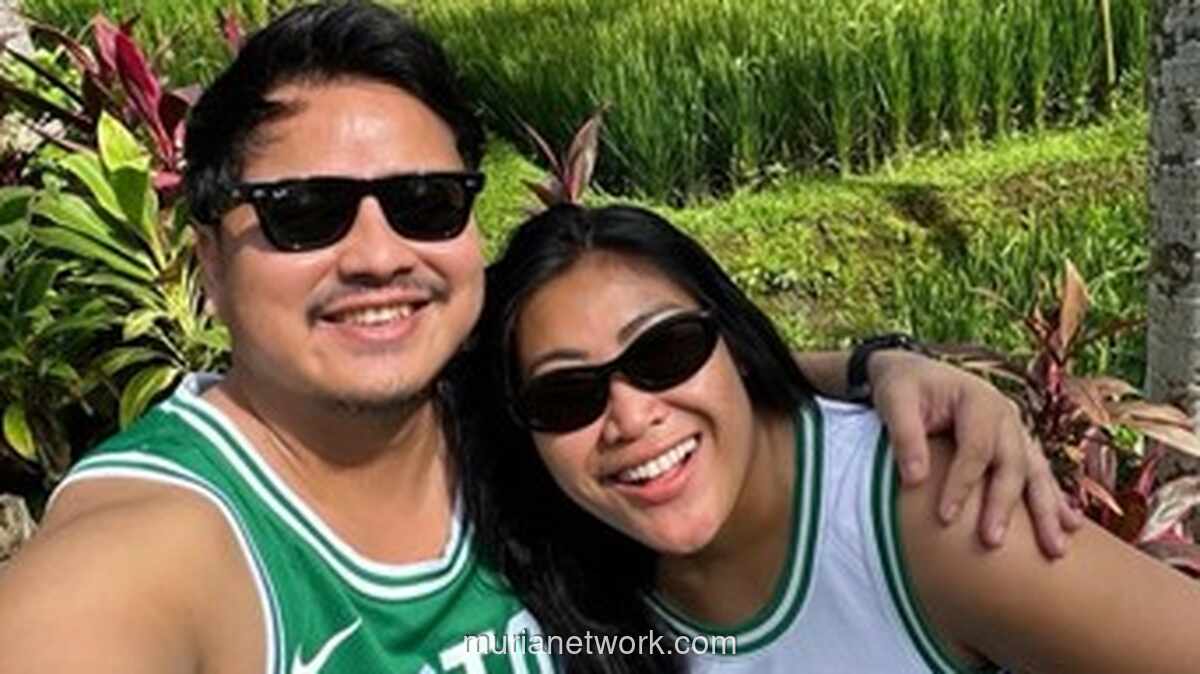 Rully Bocorkan Cerita Malam Pertama, Boiyen Langsung Minta Ampun