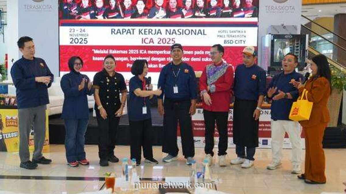 Mi Burung Dara dan Chef Bersatu Kunci Keberhasilan Program Makan Bergizi Gratis