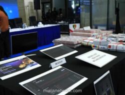 Distributor Bandung Bobol Sistem Markets.com, Perusahaan Rugi Rp 6,7 Miliar