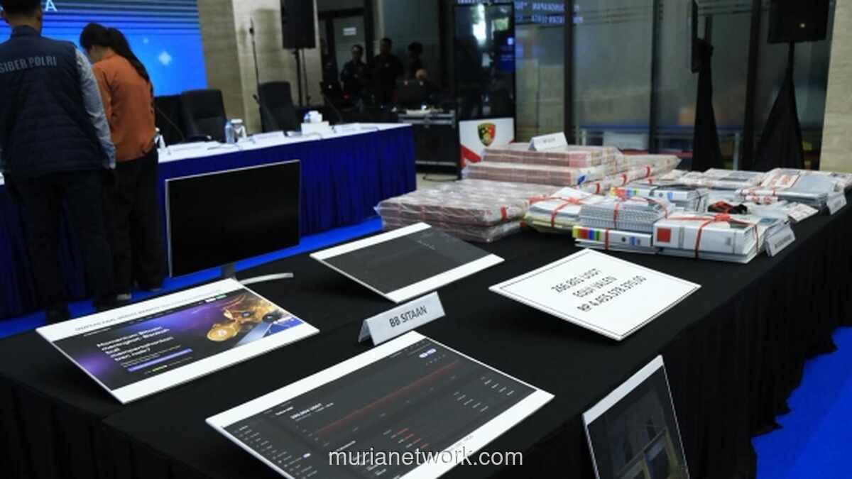 Distributor Bandung Bobol Sistem Markets.com, Perusahaan Rugi Rp 6,7 Miliar