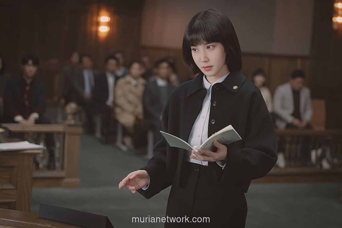 Dari Fobia Sentuhan Hingga Autisme, 5 Drakor Ini Angkat Kisah Karakter dengan Kondisi Psikologis Langka