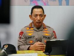 Kapolri Kerahkan Pasukan Udara dan Laut untuk Evakuasi Korban Bencana Sumatra