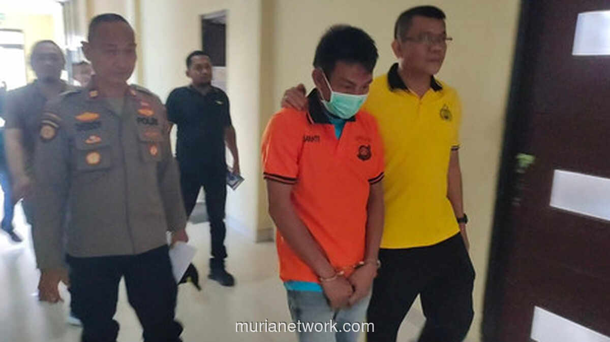 Kepanikan di Balik Pintu Kos: Guru Muda Tewas Diterkam Mantan Penjaga