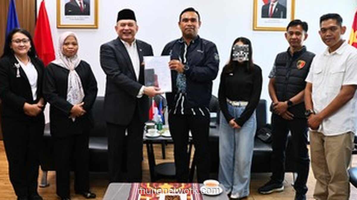 Diplomasi dan Penyelamatan: Kronologi Pemulangan WNI Korban Modus Pengantin Pesaran dari Guangzhou