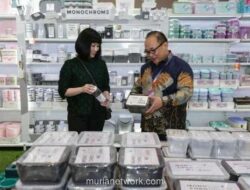 Homeco Victoria Pangkas Target Pendapatan dan Laba Hampir 60% di Tengah Tekanan Pasar