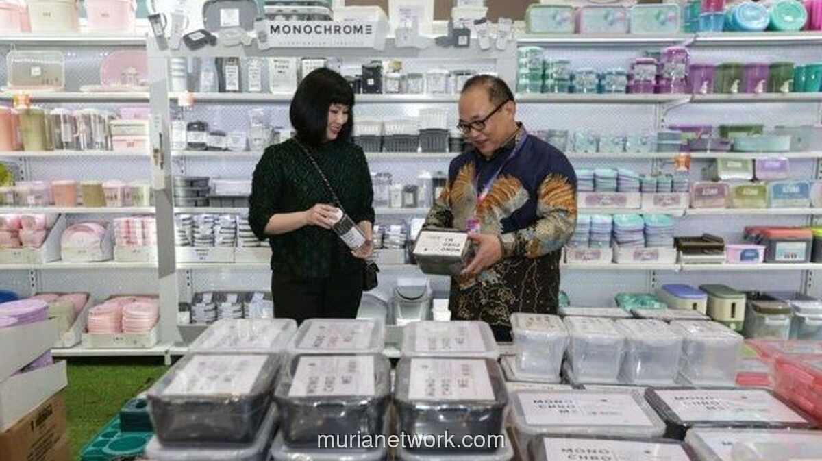 Homeco Victoria Pangkas Target Pendapatan dan Laba Hampir 60% di Tengah Tekanan Pasar