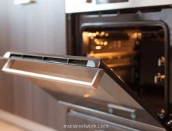 5 Oven Listrik di Bawah 1 Juta yang Bikin Dapur Makin Produktif