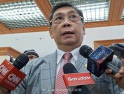 Utut Adianto Buka Rapat Tertutup dengan TNI: Reset ke Kilometer Nol untuk Papua