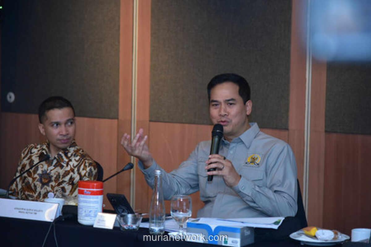 Indonesia Siap Tiru Kesuksesan Brasil, Jadikan Bioetanol Senjata Andalan Lawan Krisis Iklim