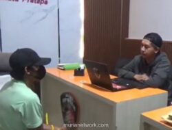 Pria di Gowa Diringkus Usai Paksa Mantan Selingkuhan Bayar Rp 100 Juta dengan Ancaman Video Syur