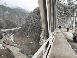 Murka Semeru: Tiga Dusun Terkubur, Jejak Kehidupan yang Lenyap dalam Sekejap