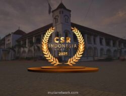 Semarang Siap Gelar Ajang Bergengsi CSRINDONESIA AWARDS 2025, Wujudkan Strategi Keberlanjutan Perusahaan