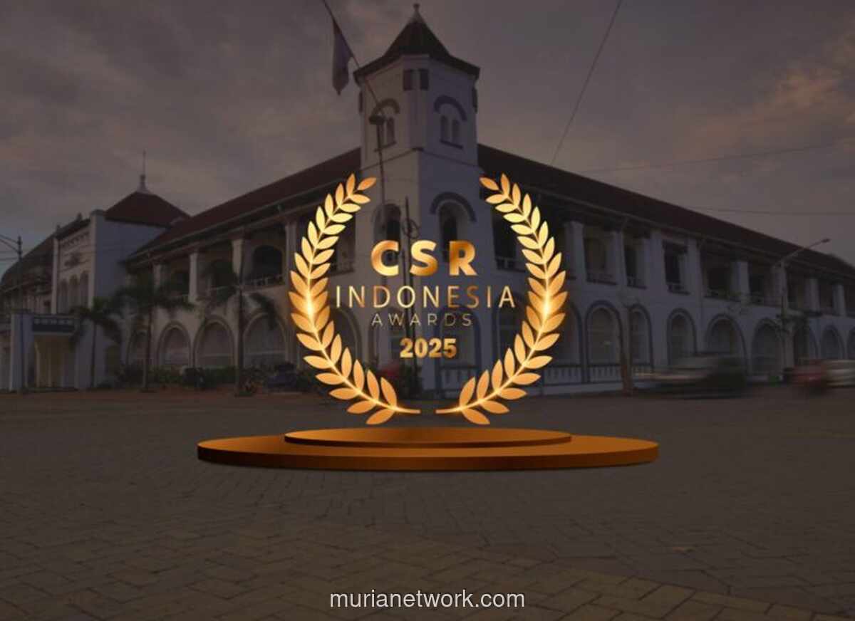 Semarang Siap Gelar Ajang Bergengsi CSRINDONESIA AWARDS 2025, Wujudkan Strategi Keberlanjutan Perusahaan