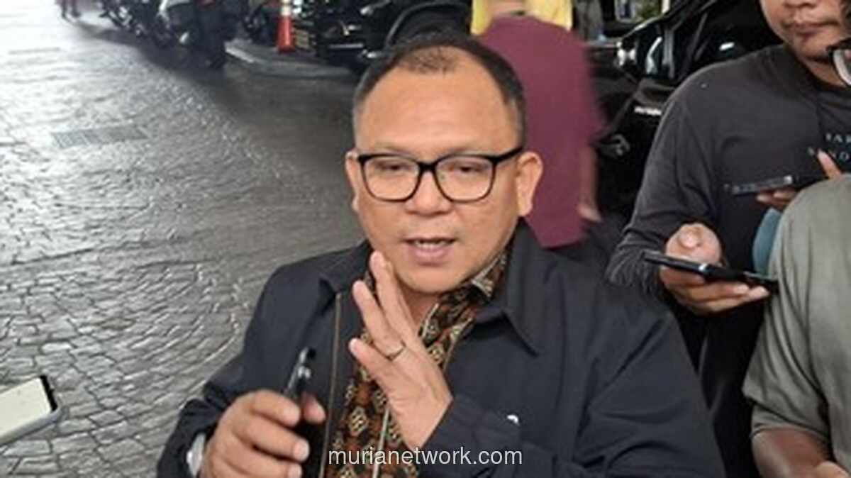 Warga Menteng Resah, Jalur KRL Manggarai-Sudirman Terus Amblas