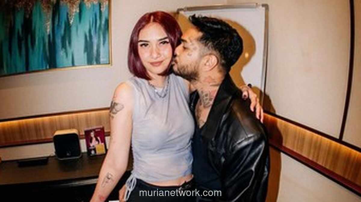 Beby Prisilia Teguhkan Dukungan untuk Onad di Tengah Masa Rehabilitasi