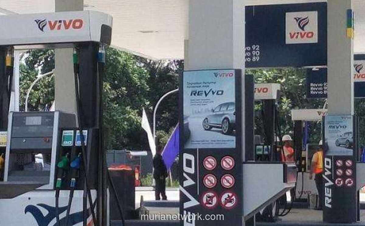 Revvo 92 Kembali Beredar, Tapi Stok di Jabodetabek dan Bandung Tak Merata