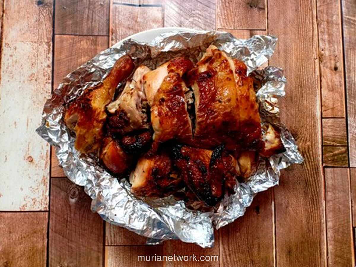 Meal Prep: Rahasia Orang Tua Sibuk Sajikan Makanan Sehat Sepanjang Minggu