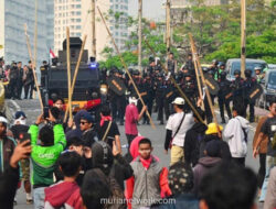 MK Pangkas Tugas Perwira Polri di Lembaga Sipil, Reformasi atau Gangguan Operasional?