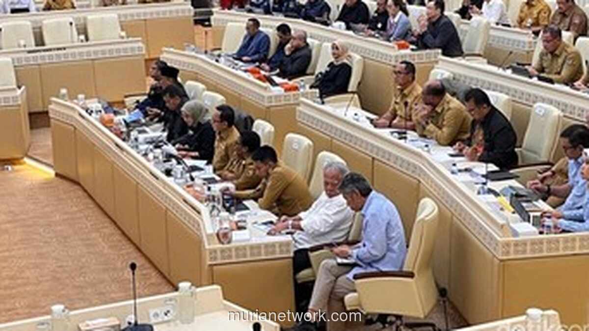 Bima Arya Bongkar 737 Aduan Publik, Mayoritas Soal Kepala Daerah