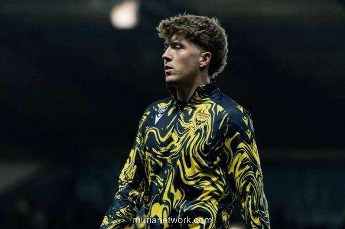 Oxford United Pasang Harapan Besar pada Kebangkitan Ole Romeny