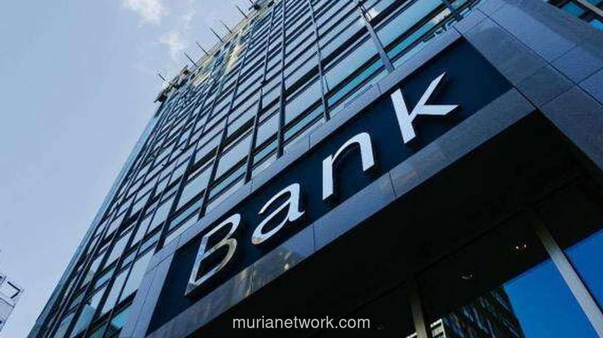 OJK Buka Keran Lebar, Bank Asing Diyakini Masih Punya Ruang Besar di RI