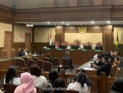 Korupsi LPEI Rp 958 Miliar: Susy Mira Merasa Dikhianati, Hanya Jadi Kambing Hitam