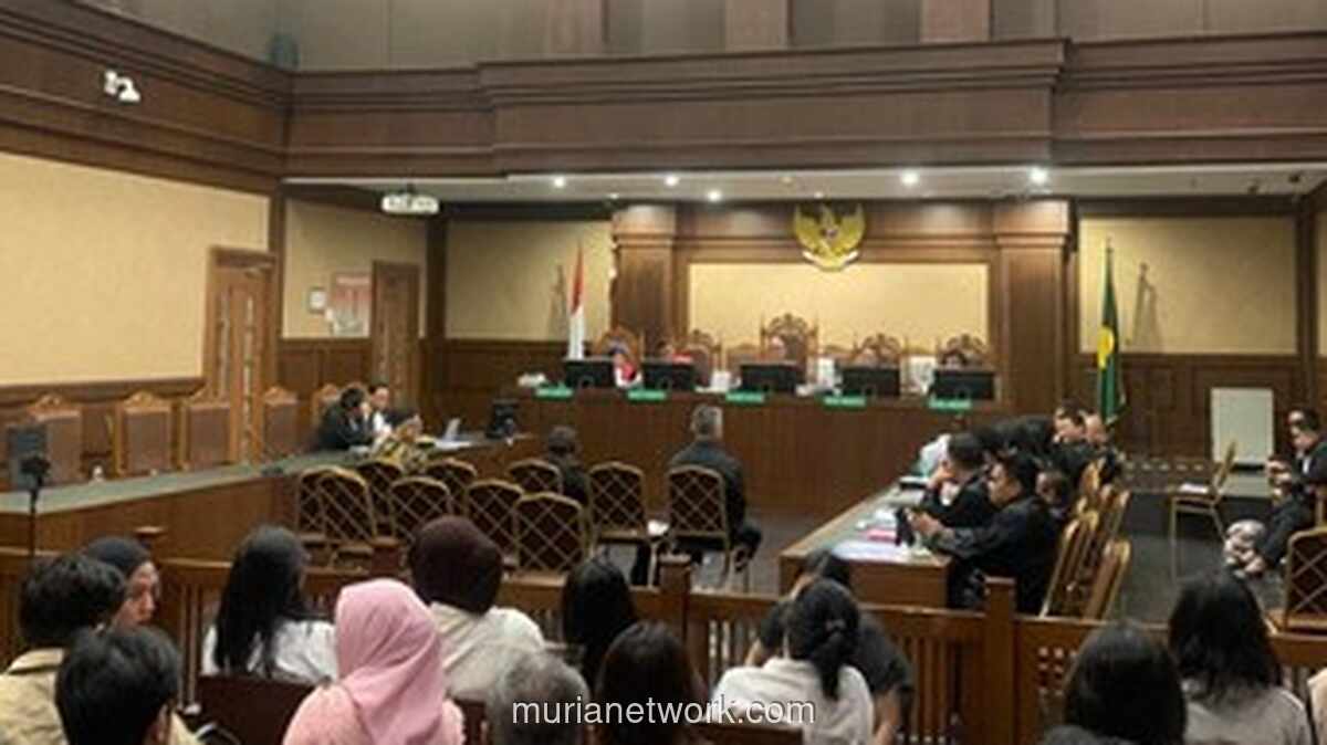 Korupsi LPEI Rp 958 Miliar: Susy Mira Merasa Dikhianati, Hanya Jadi Kambing Hitam