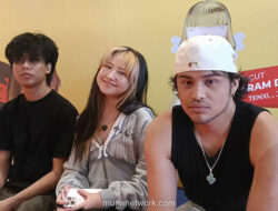 Daftar Lengkap Pemenang AMI Awards 2025: Garam & Madu dan Tabola Bale Jadi Jawara