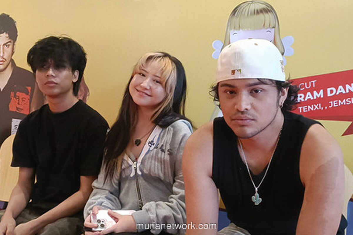 Daftar Lengkap Pemenang AMI Awards 2025: Garam & Madu dan Tabola Bale Jadi Jawara