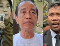 Tifa Buka Suara soal Pengacara yang Mundur dari Kasus Ijazah Jokowi