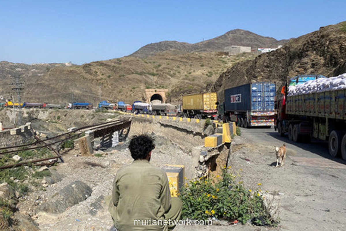 Taliban Sumpah Balas Dendam, 10 Warga Sipil Tewas dalam Serangan Udara Pakistan