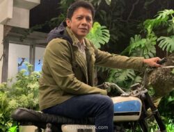 Masa Lalu Bandel Ariel NOAH: Dari Jago Berantem Hingga Bully Teman