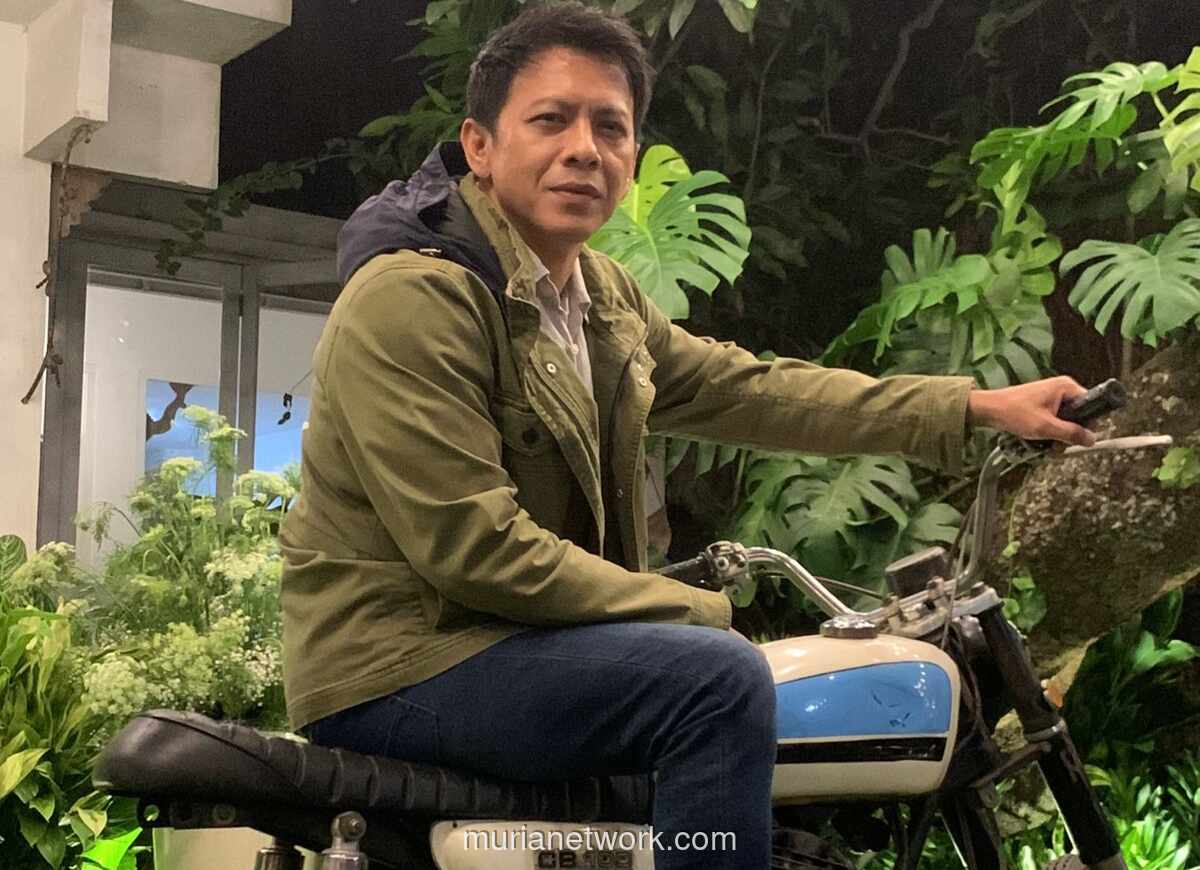 Masa Lalu Bandel Ariel NOAH: Dari Jago Berantem Hingga Bully Teman