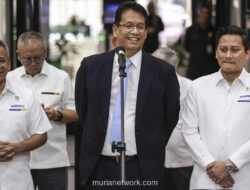 Defisit APBN Tembus Rp 479 Triliun, Menkeu: Masih dalam Batas Aman