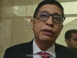 Lima Mahasiswa Gugat UU MD3, Tuntut Hak Rakyat Lengserkan Anggota DPR