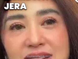 Dewi Perssik Berang, Akan Jerakan Penyebar Hoaks Pengusiran Irish Bella