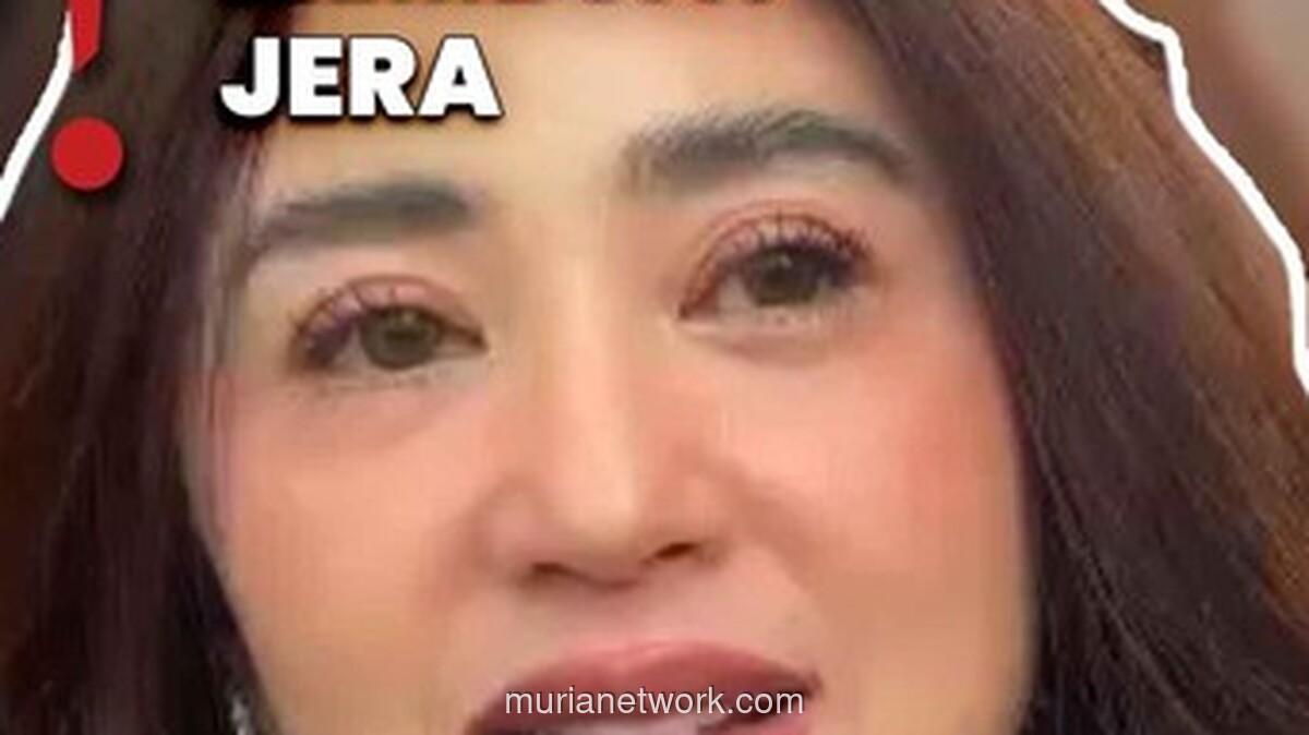 Dewi Perssik Berang, Akan Jerakan Penyebar Hoaks Pengusiran Irish Bella