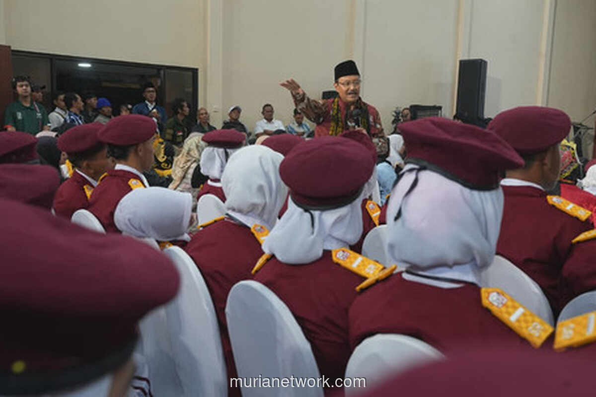 Gus Ipul: Bansos BLTS Telah Sampai ke 27 Juta Lebih Keluarga