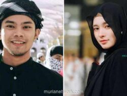 Istri Serahkan Bukti Video Haha Hihi ke Polda, Dugaan Perselingkuhan Fahmi dan Inara Rusli Diumbar di Podcast