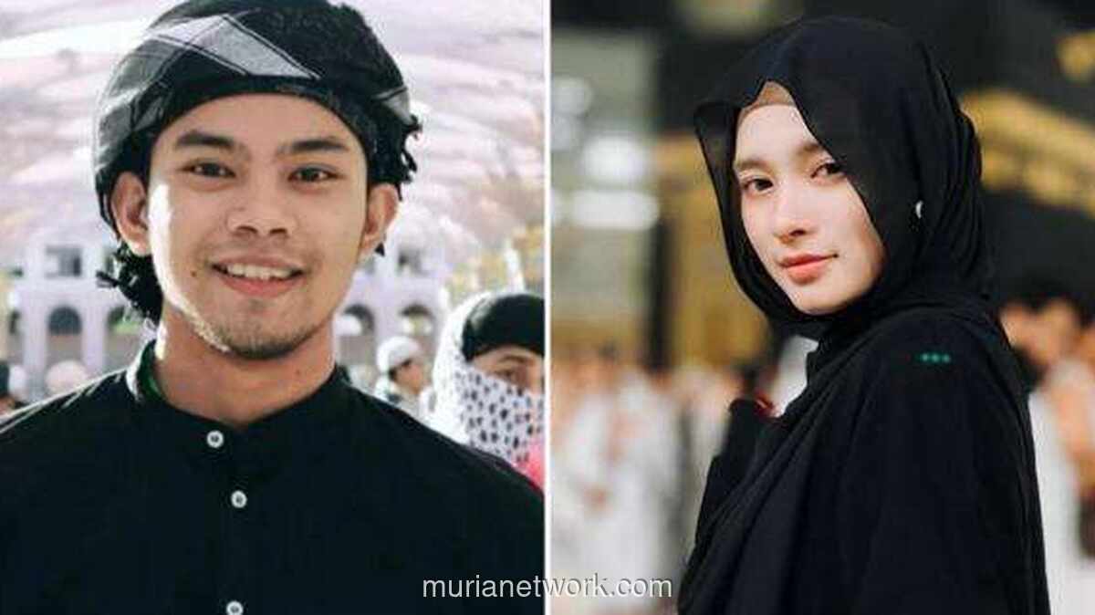 Istri Serahkan Bukti Video Haha Hihi ke Polda, Dugaan Perselingkuhan Fahmi dan Inara Rusli Diumbar di Podcast