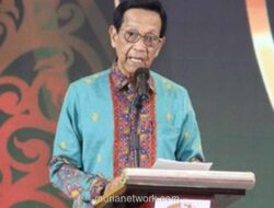 Sri Sultan Dorong Daerah Manfaatkan Obligasi untuk Dongkrak Pembiayaan