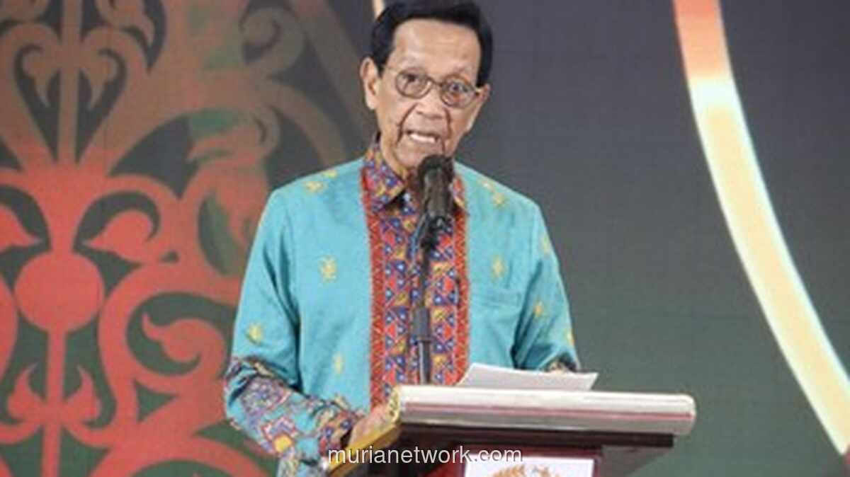 Sri Sultan Dorong Daerah Manfaatkan Obligasi untuk Dongkrak Pembiayaan