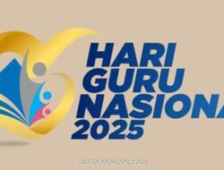 Hari Guru 2025 Diperpanjang, November Ditetapkan Sebagai Bulan Purnama Apresiasi